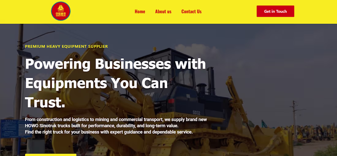 Cover image for premium wordpress website design for your business