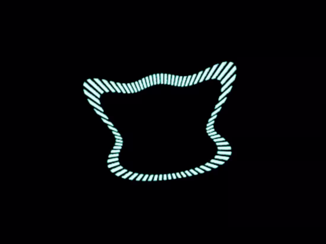 Cover image for Vfx Effect - Codice Python file , oppure file video .mp4 4k.