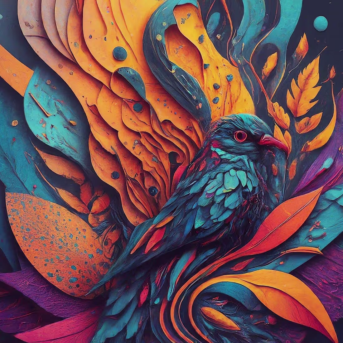 Cover image for Flutter App Development