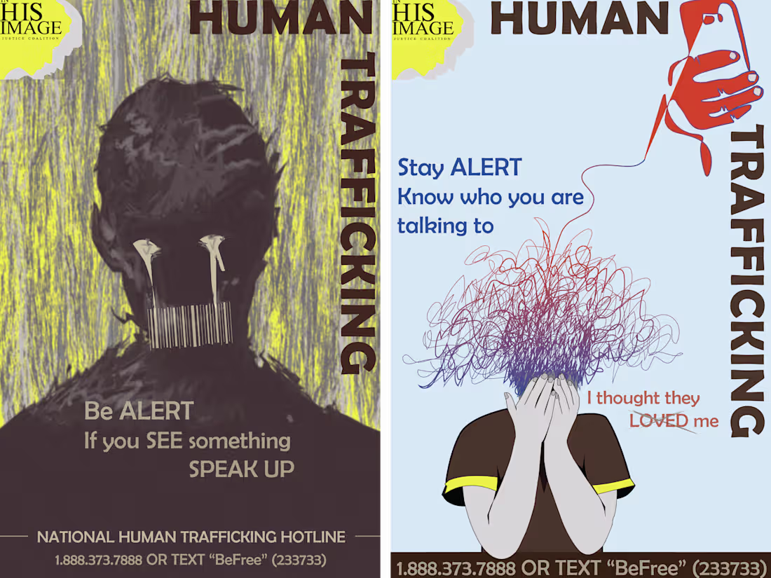 Cover image for IHIJC Posters
