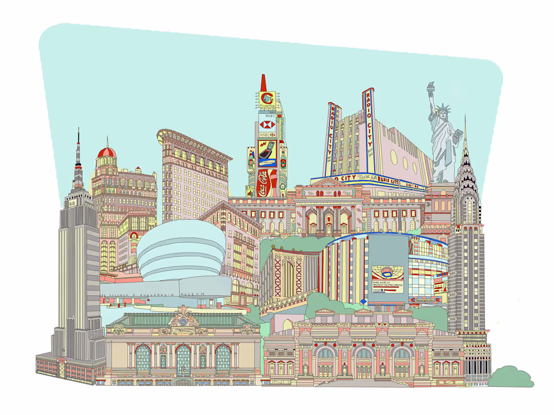 Cover image for Real Cities