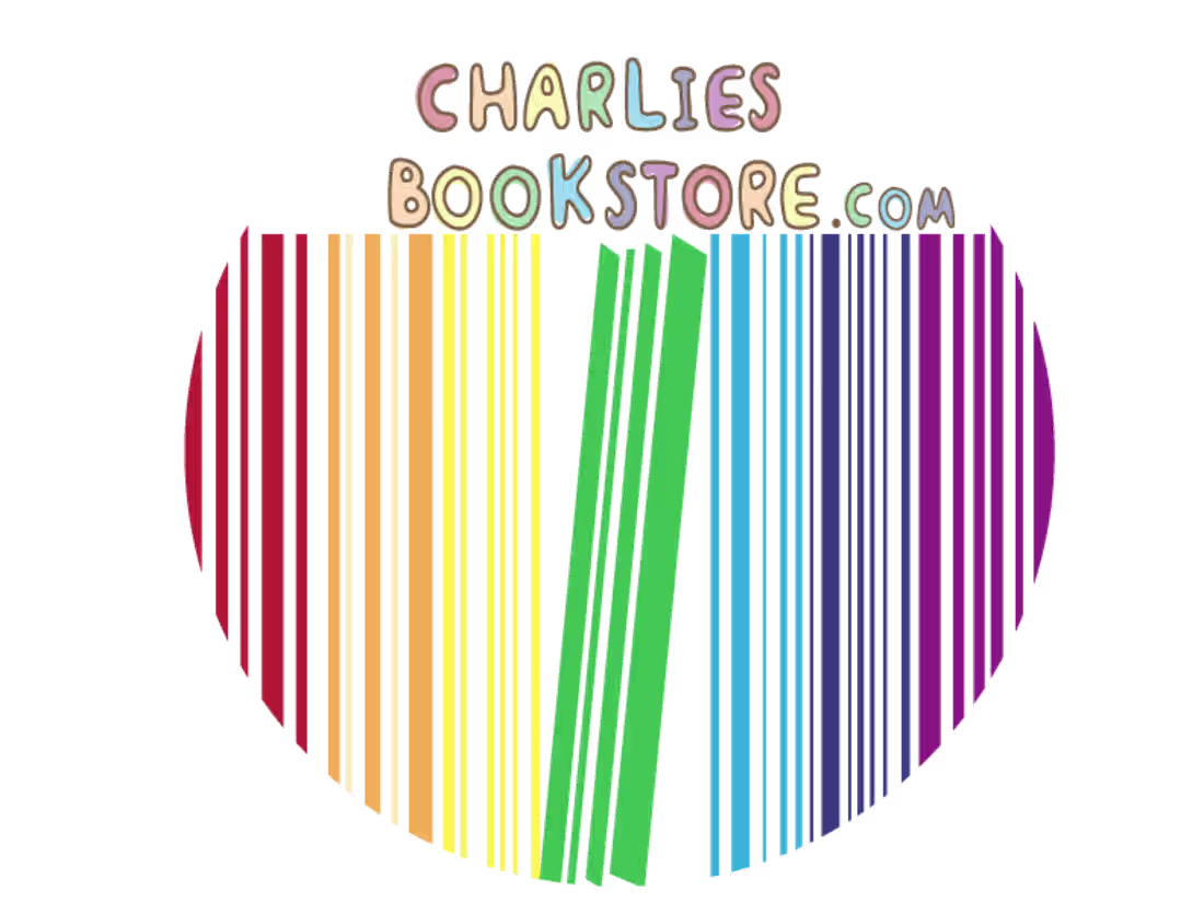 Cover image for Charlie’s Bookstore