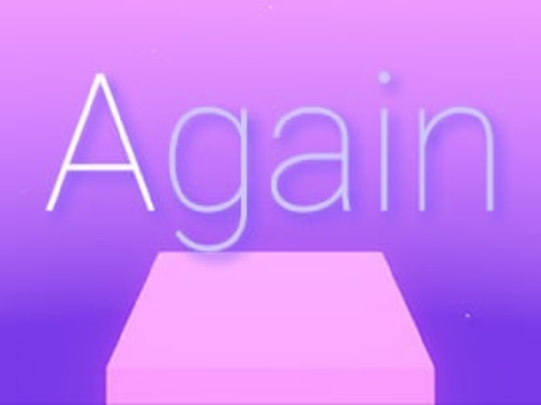 Cover image for Again by Redpix Games