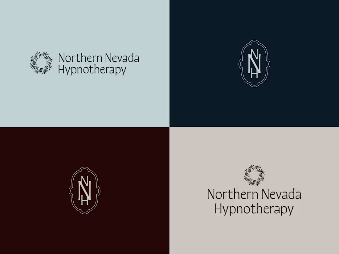 Cover image for Logo Design
