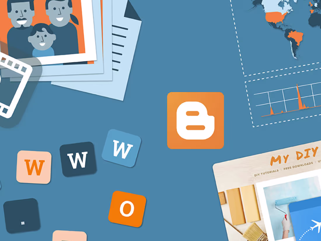 Cover image for Blogging Articles Writers