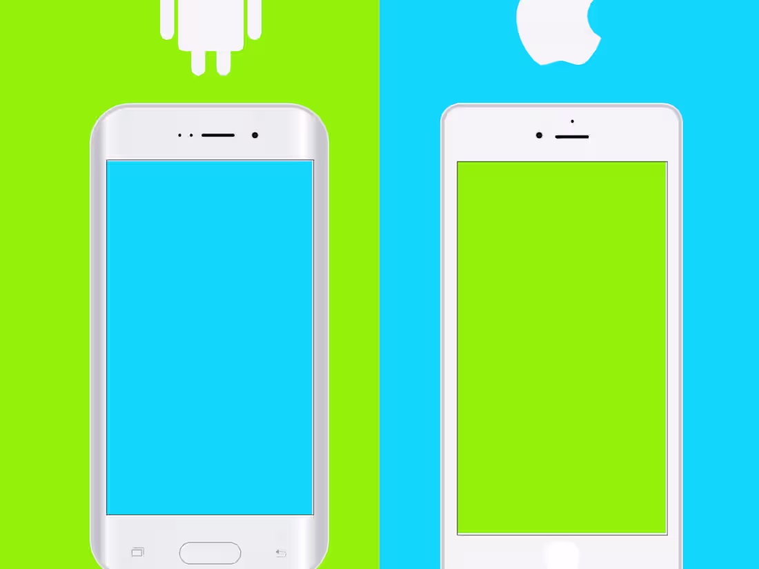 Cover image for Mobile Application QA Testing