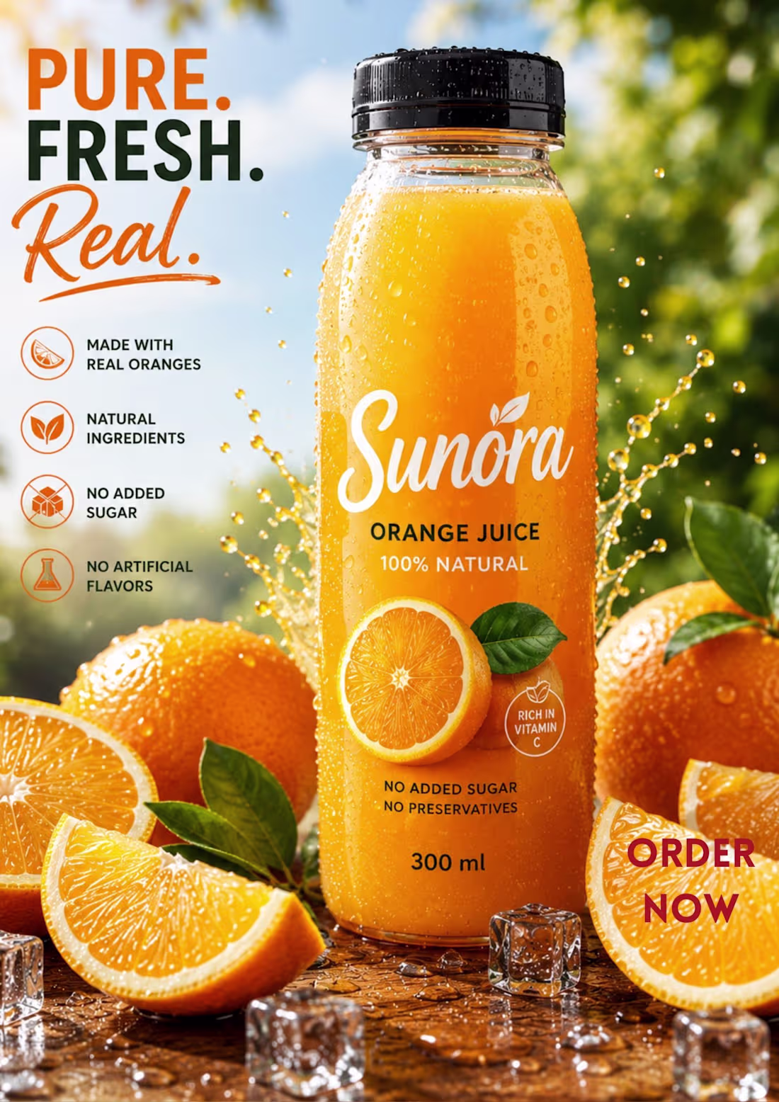 Cover image for Professional Product Advertisement Design