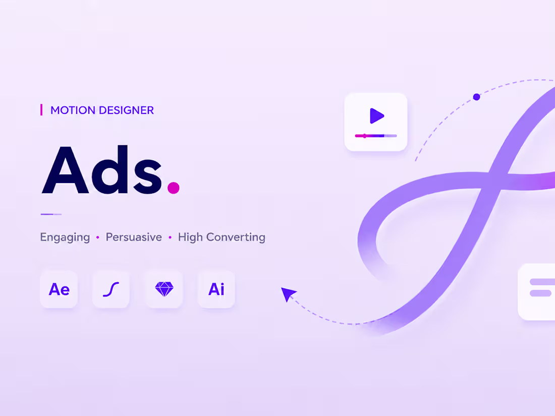 Cover image for Ads