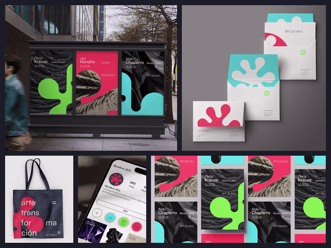 Cover image for Branding: Complete