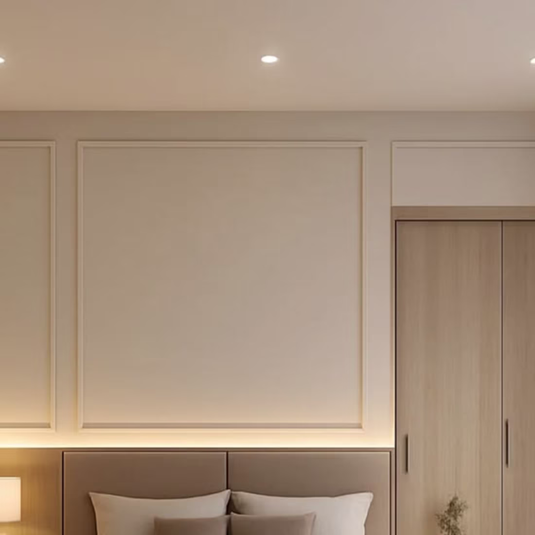 Cover image for 3D Bedroom Design