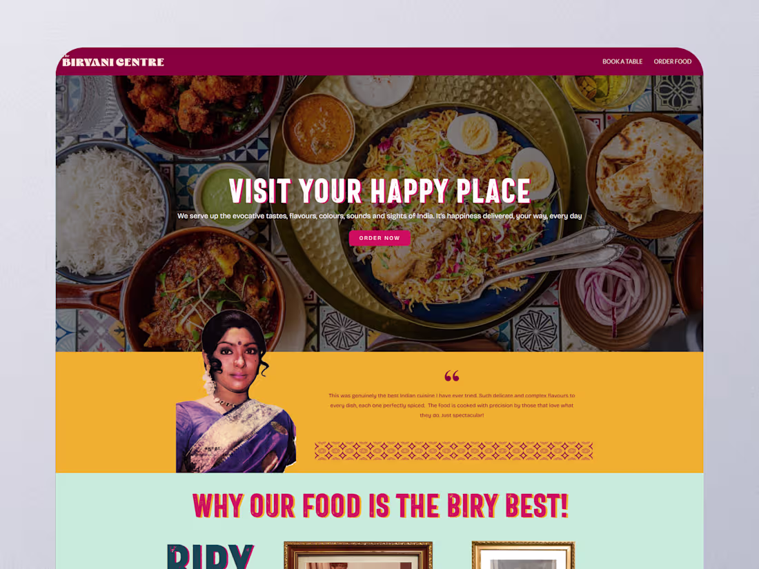 Cover image for WordPress Theme Development || The