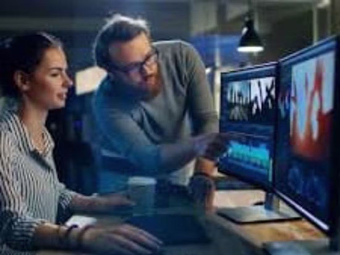 Cover image for Crafting Your Vision Through Video Editing