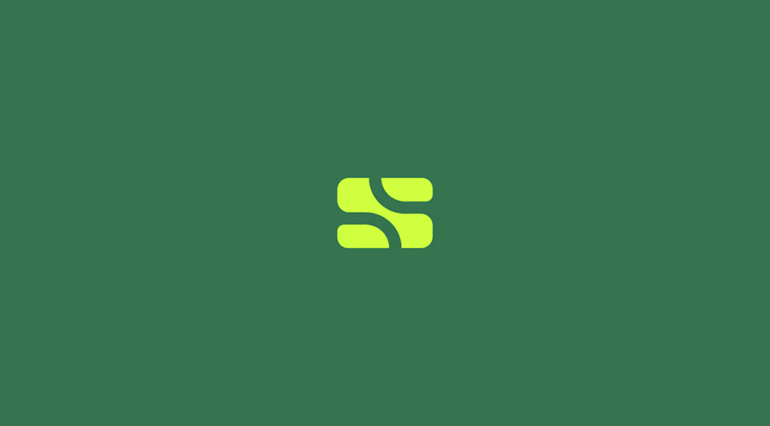 Cover image for Split - Brand Identity