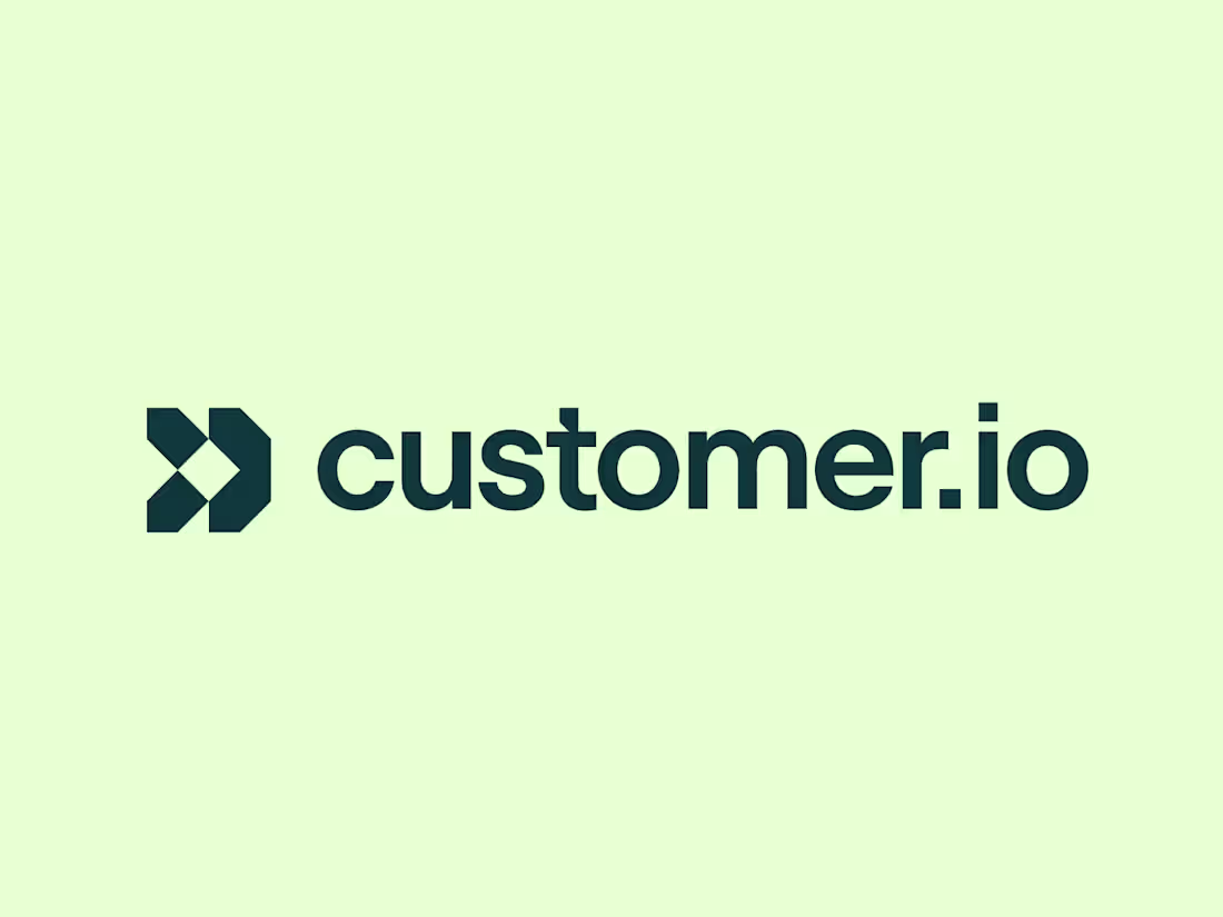 Cover image for Customer.io Lifecycle Engine for SaaS & Apps