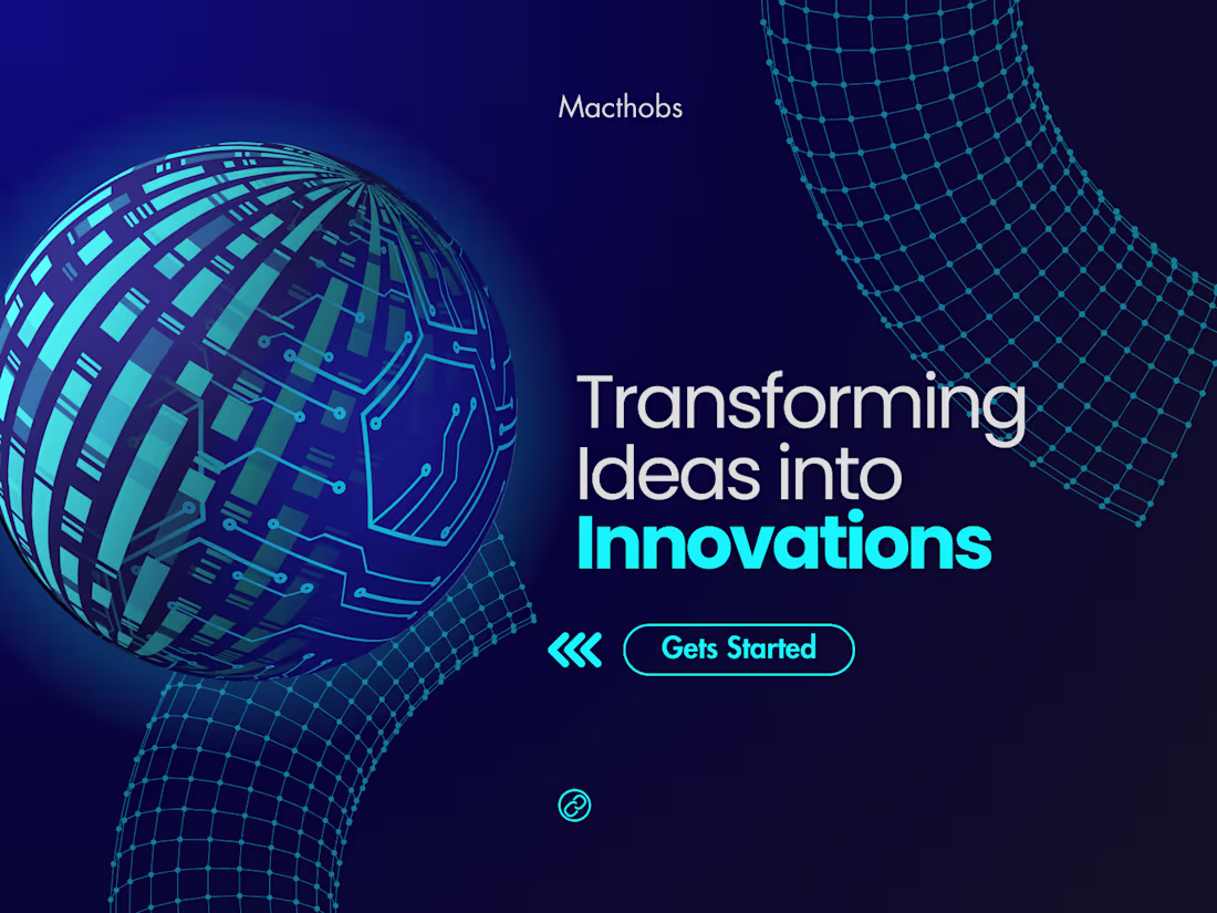 Cover image for I will Build a Web application with Webflow, Bubble.io, Weweb 