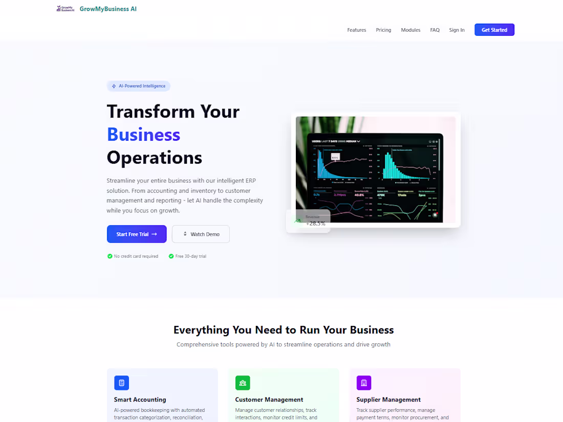 Cover image for Available for freelance software development