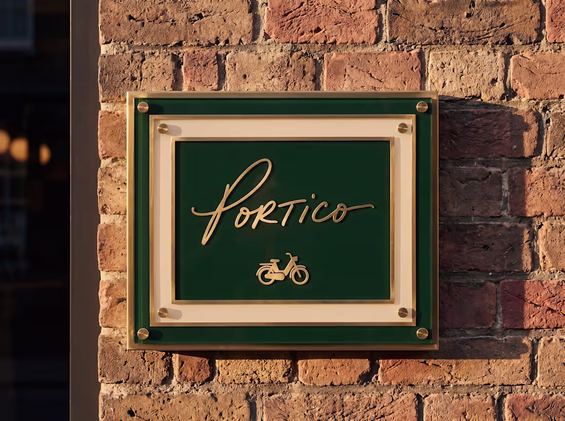 Cover image for Brand Identity Design