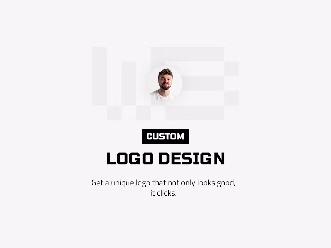 Cover image for Logo design & guidelines