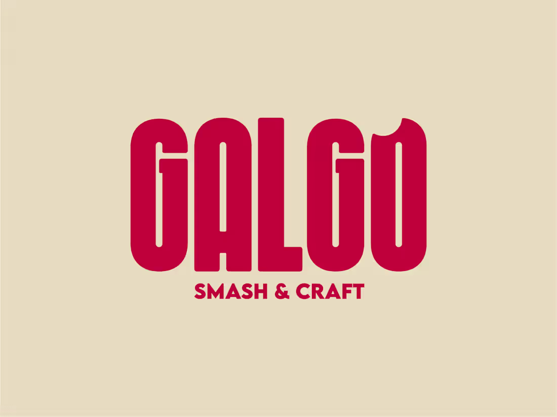 Cover image for GALGO Smash & Craft