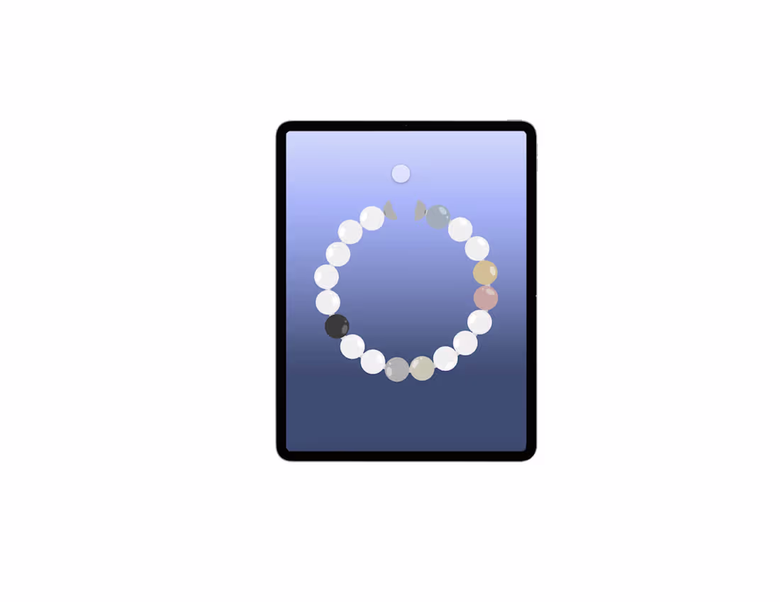 Cover image for Pearl App