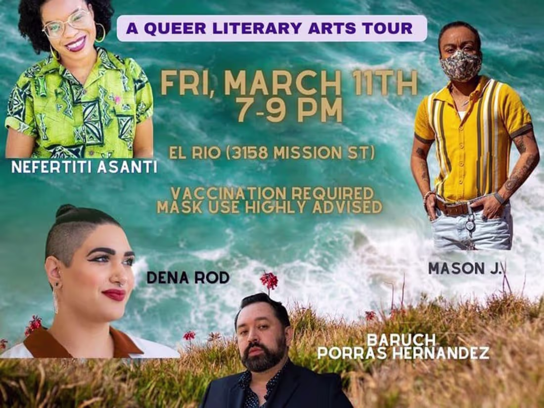 Cover image for Tour