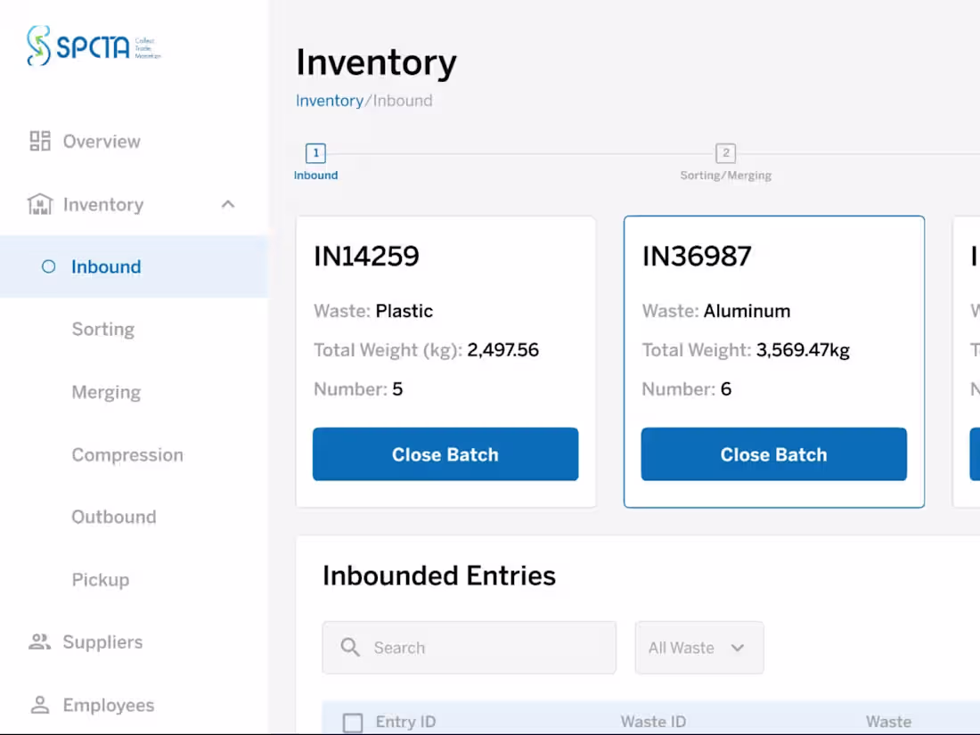 Cover image for Quickly build your MVP
