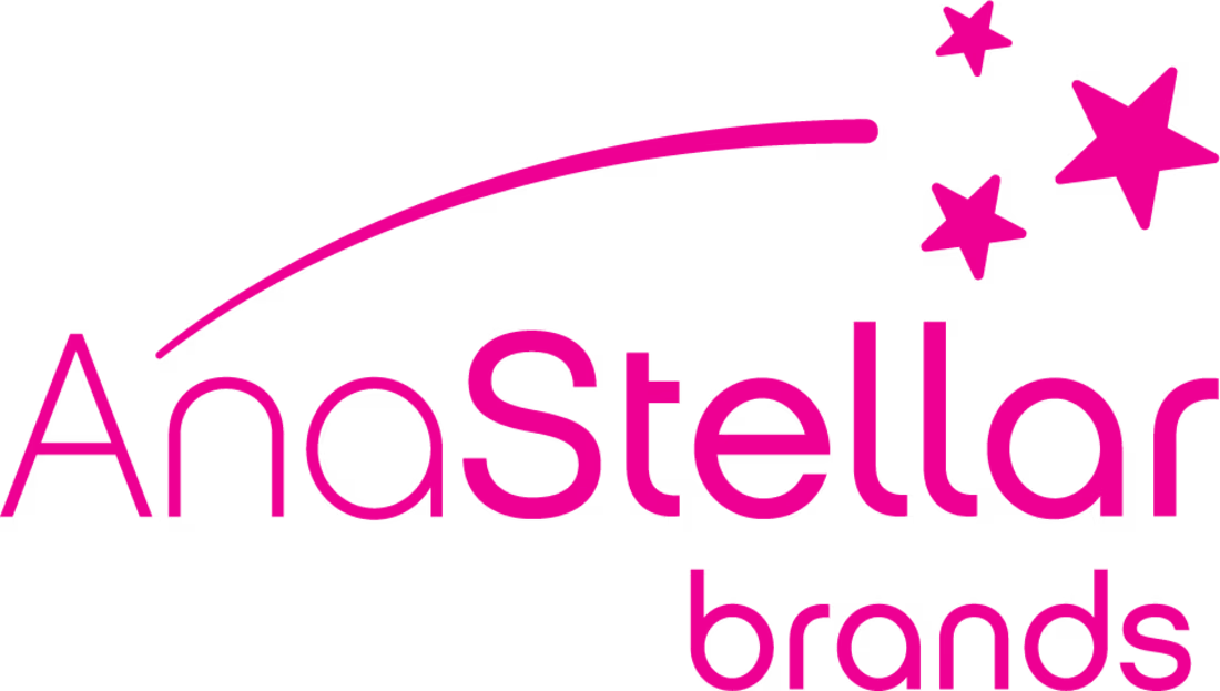 Cover image for Anastellar Brands