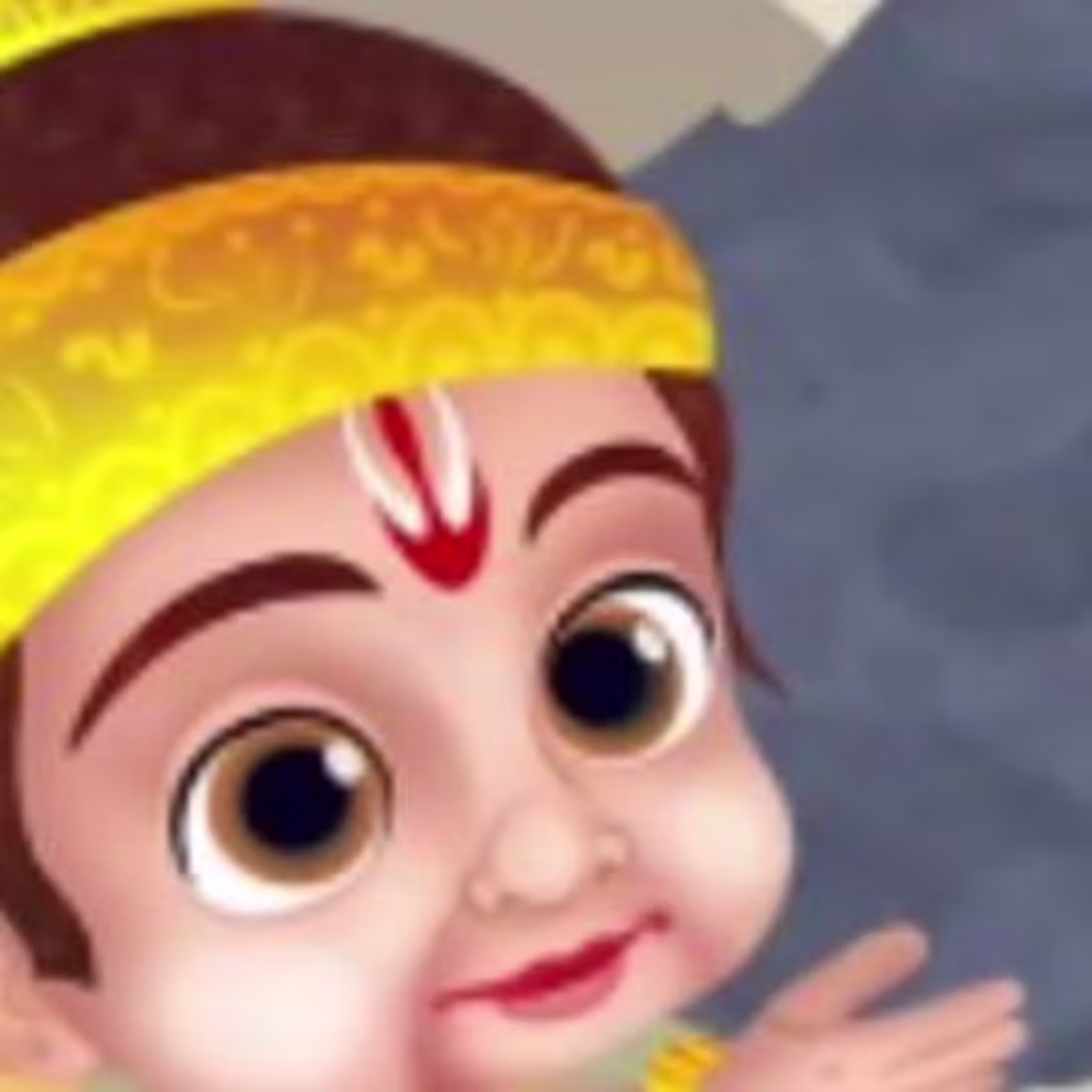 Cover image for Dhaval Chasiya on Instagram: “RAM MANDIR SPECIAL POST CREATE BY…