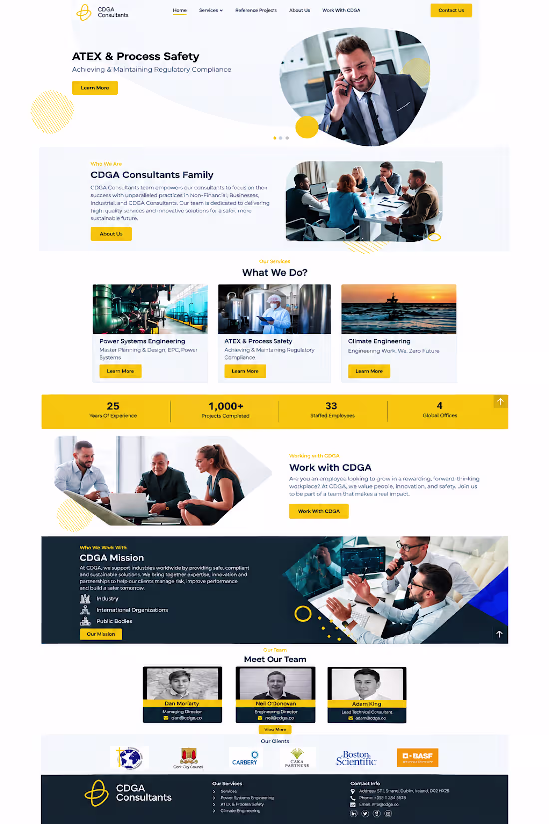 Cover image for 🚀 WordPress Landing Page Project
Recently