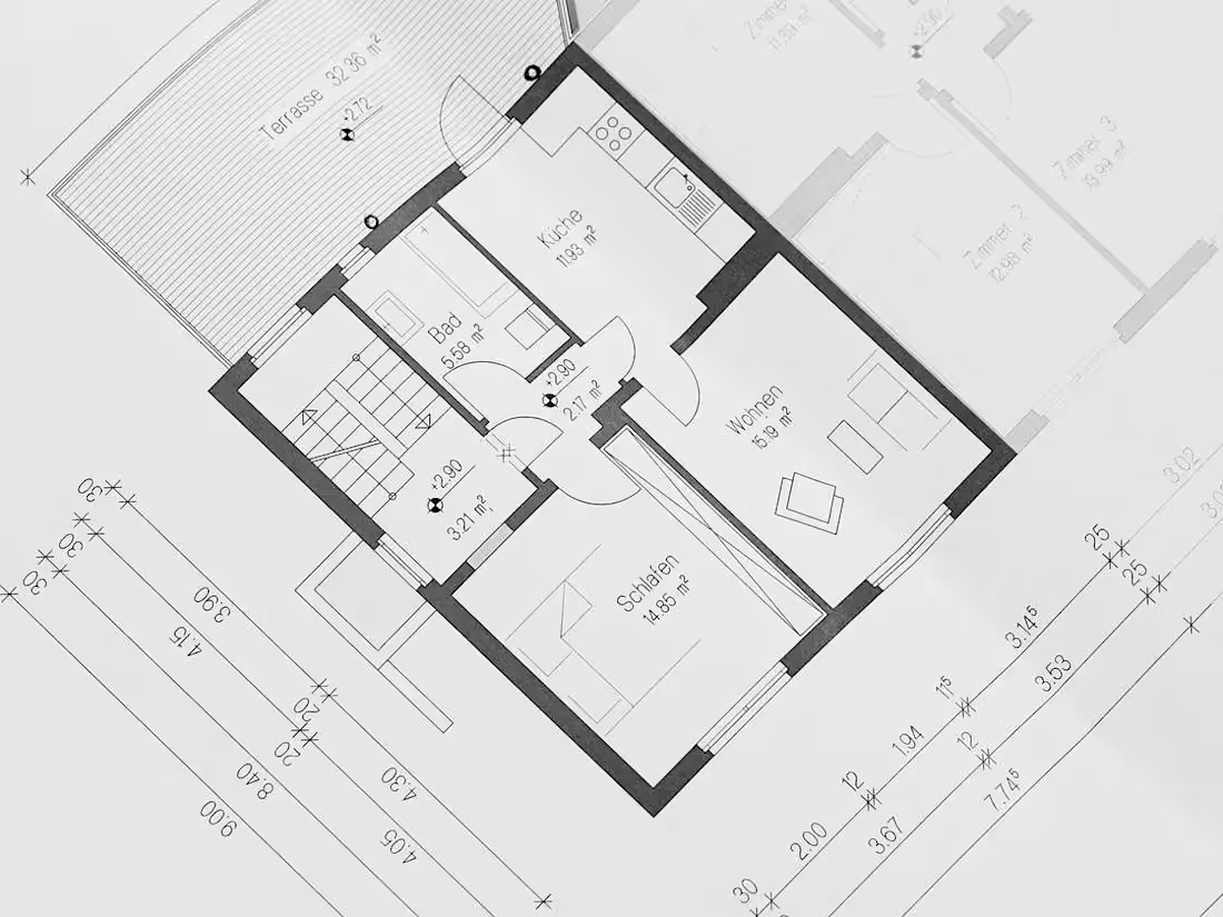 Cover image for 🏠 2D/3D Floor Plans - Res & Com | Revit/AutoCAD/SketchUp Pro
