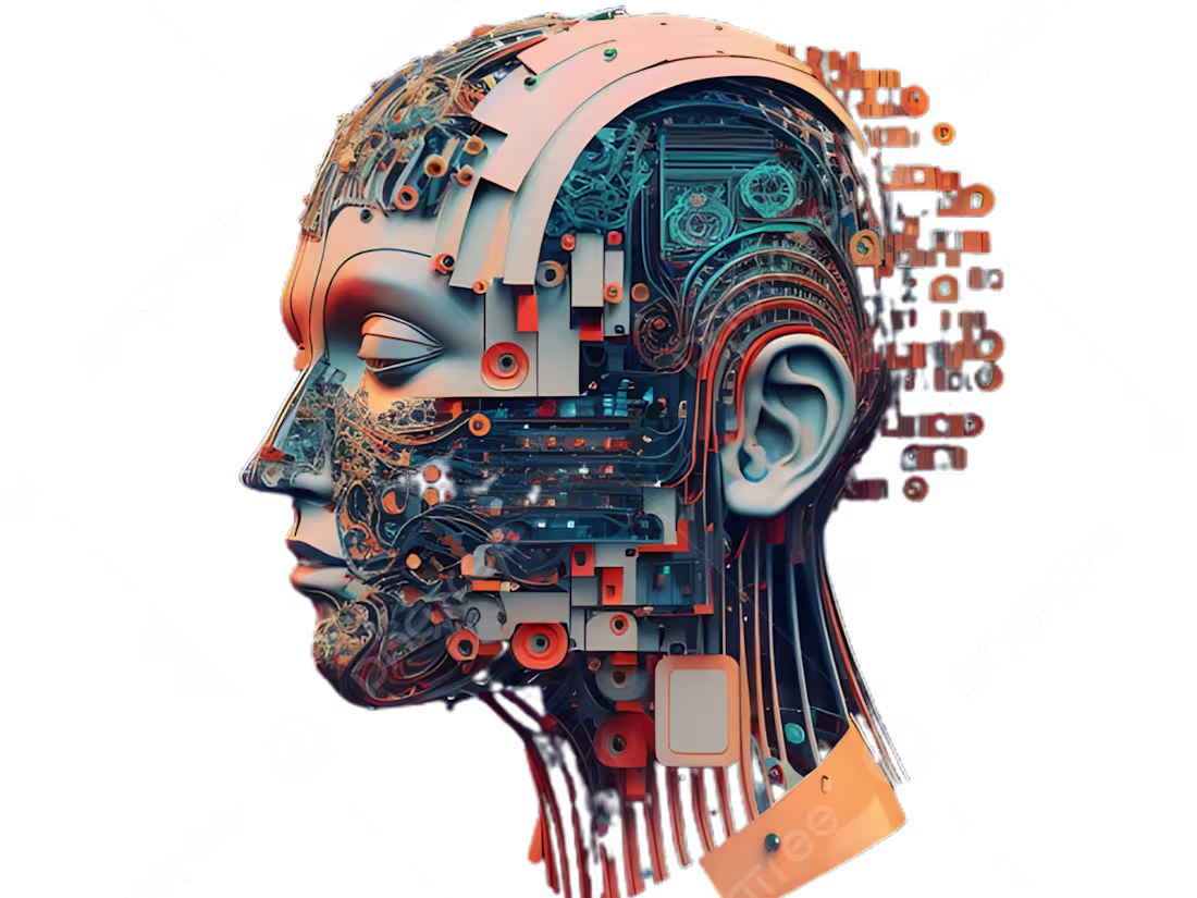 Cover image for Artificial Intelligence: For Better or Worse?