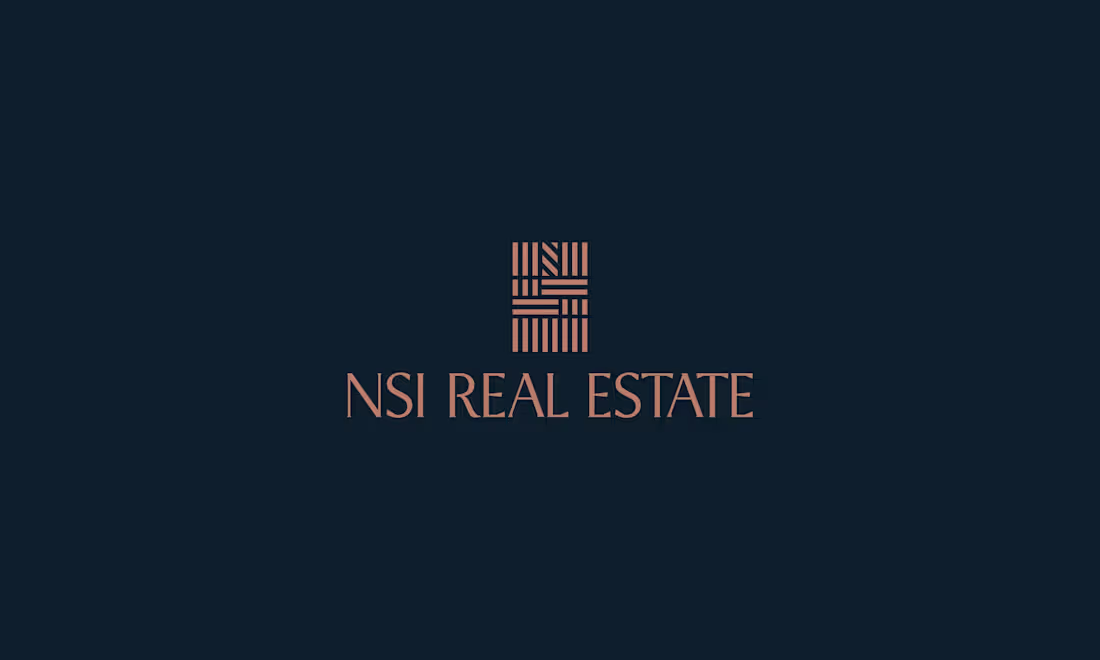 Cover image for NSI Real Estate