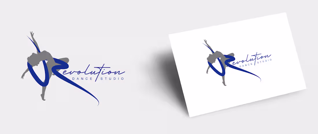 Cover image for Company Logo Design
