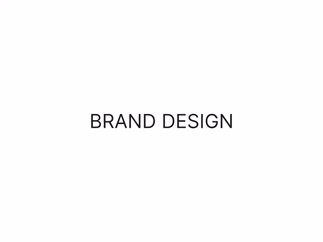 Cover image for Unique Logo Design to Elevate Your Brand Identity