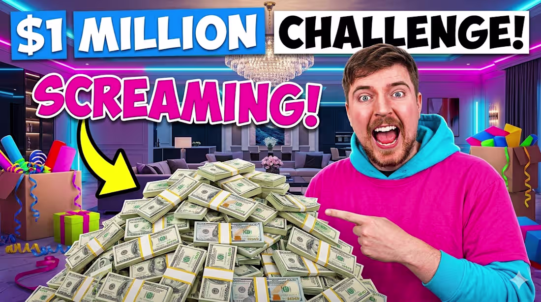 Cover image for Ai thumbnail design 