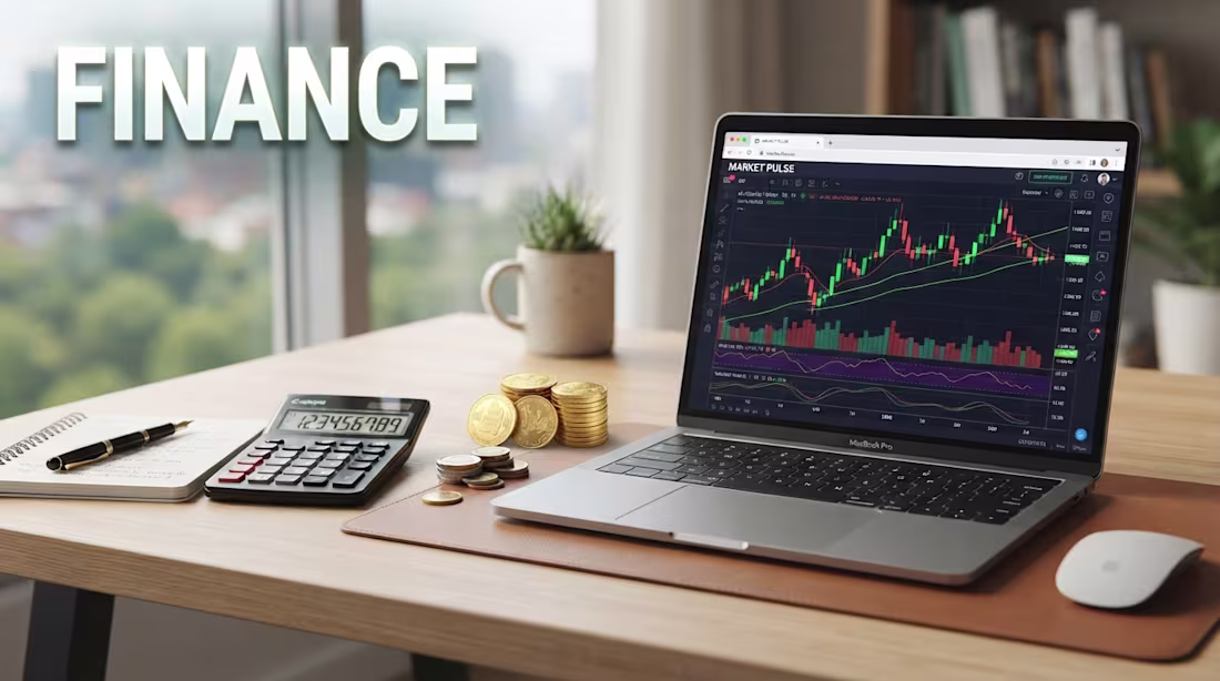 Cover image for Finance topic thumbnail