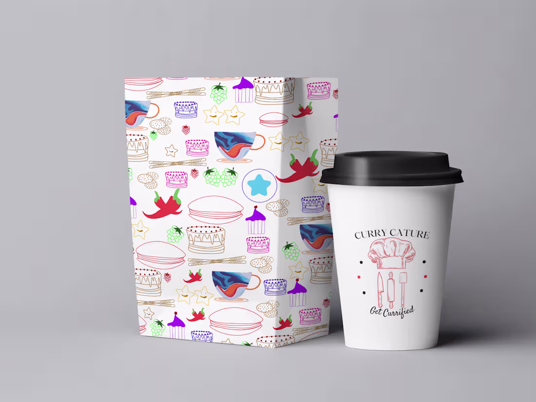 Cover image for Branding that conveys your Brand Message & converts into Sales.