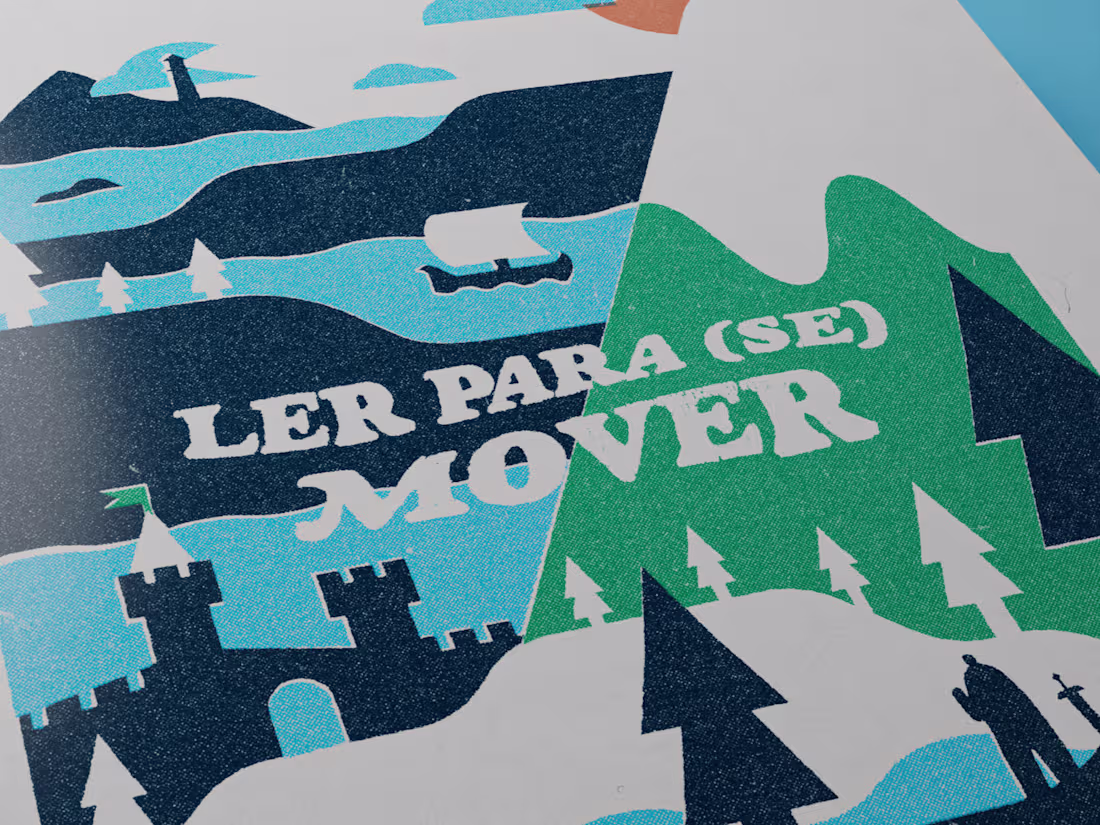 Cover image for Caxias do Sul Book Fair