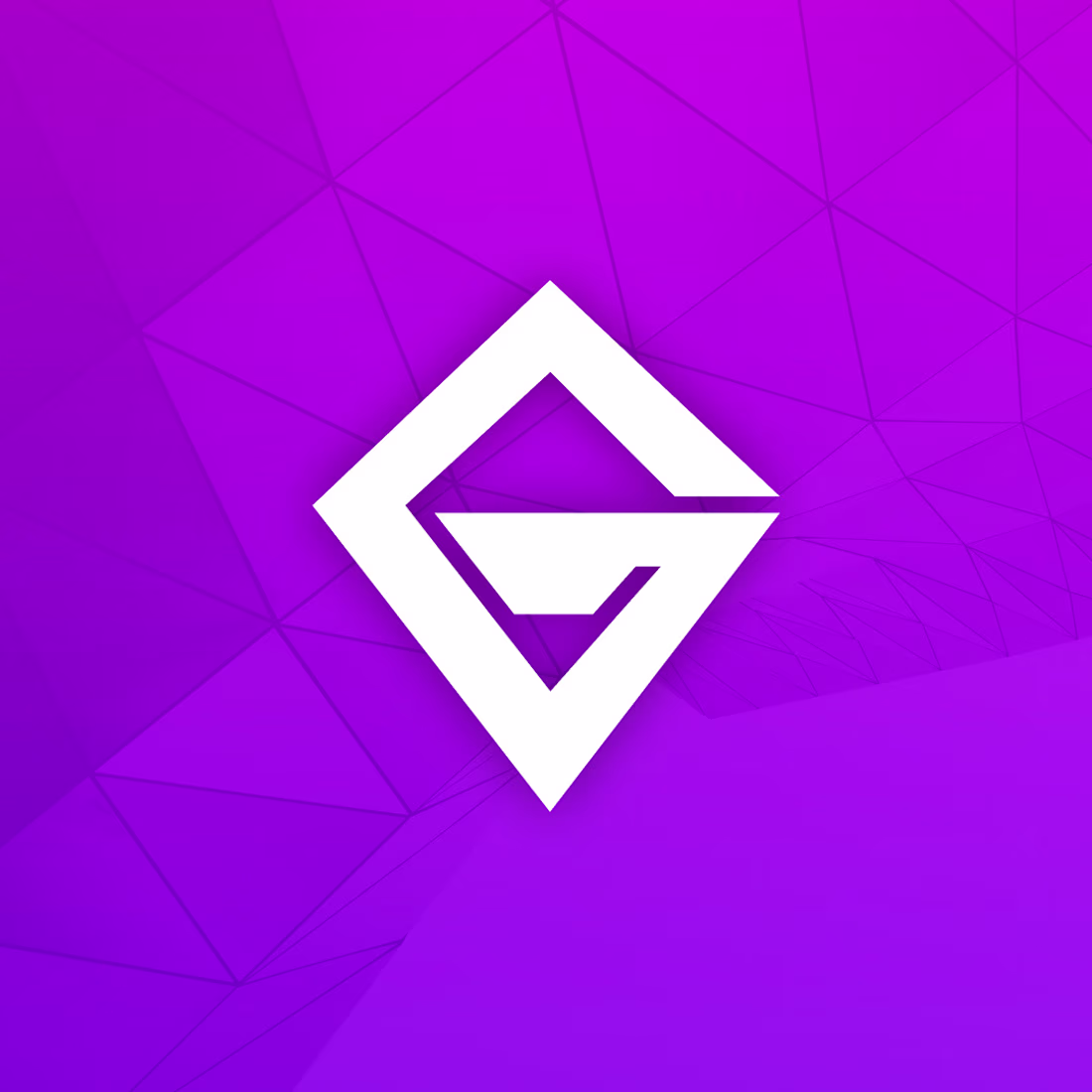 Cover image for GEOMETRA - LOGO DESIGN