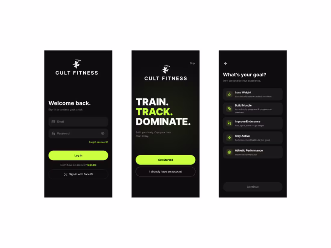 Cover image for UI/UX Designer