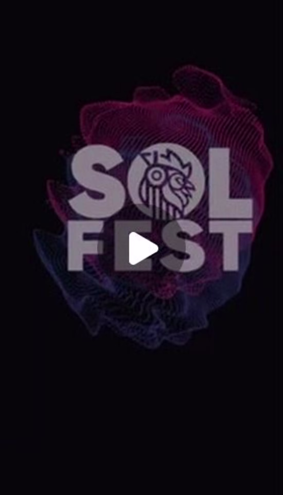 Cover image for Ric on Instagram: “The great @sautisol at the #solfest2022 ! Pr…