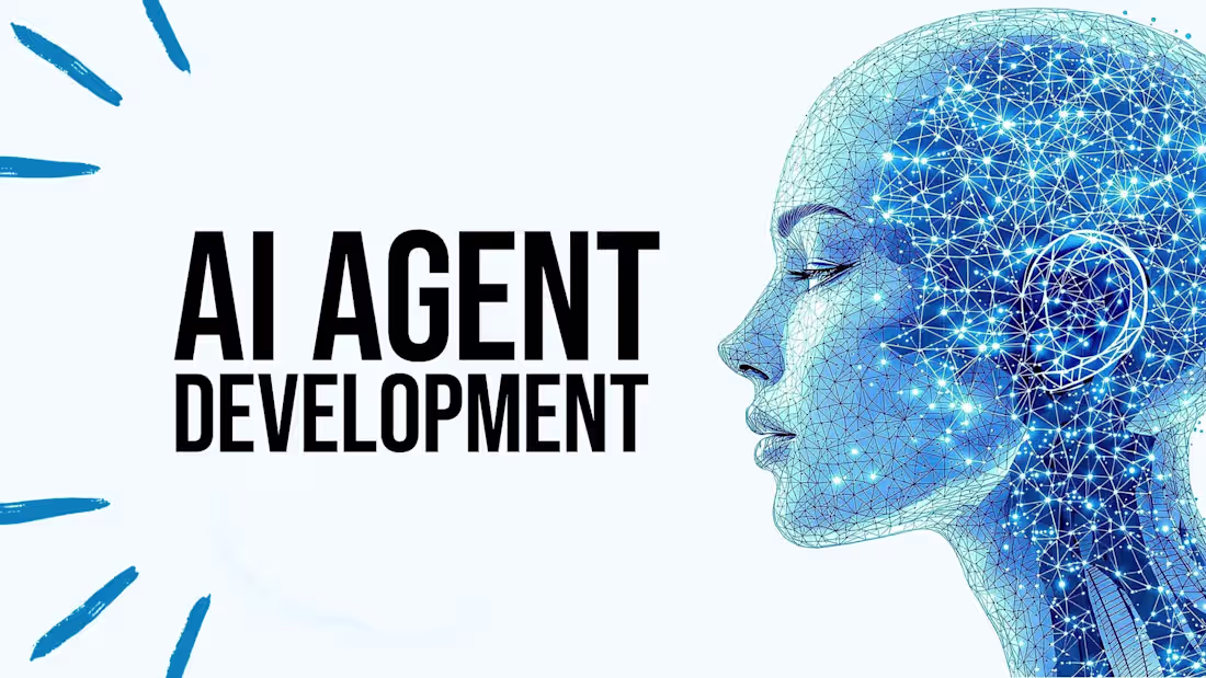 Cover image for AI Agent Development