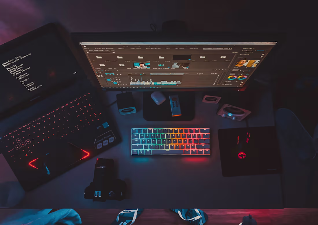 Cover image for Monthly Video Partner