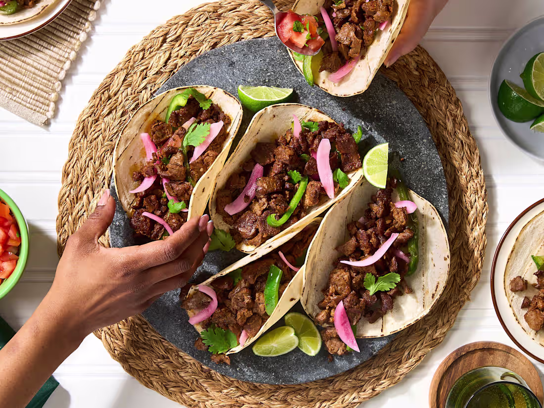 Cover image for Food Photography Turnkey Service