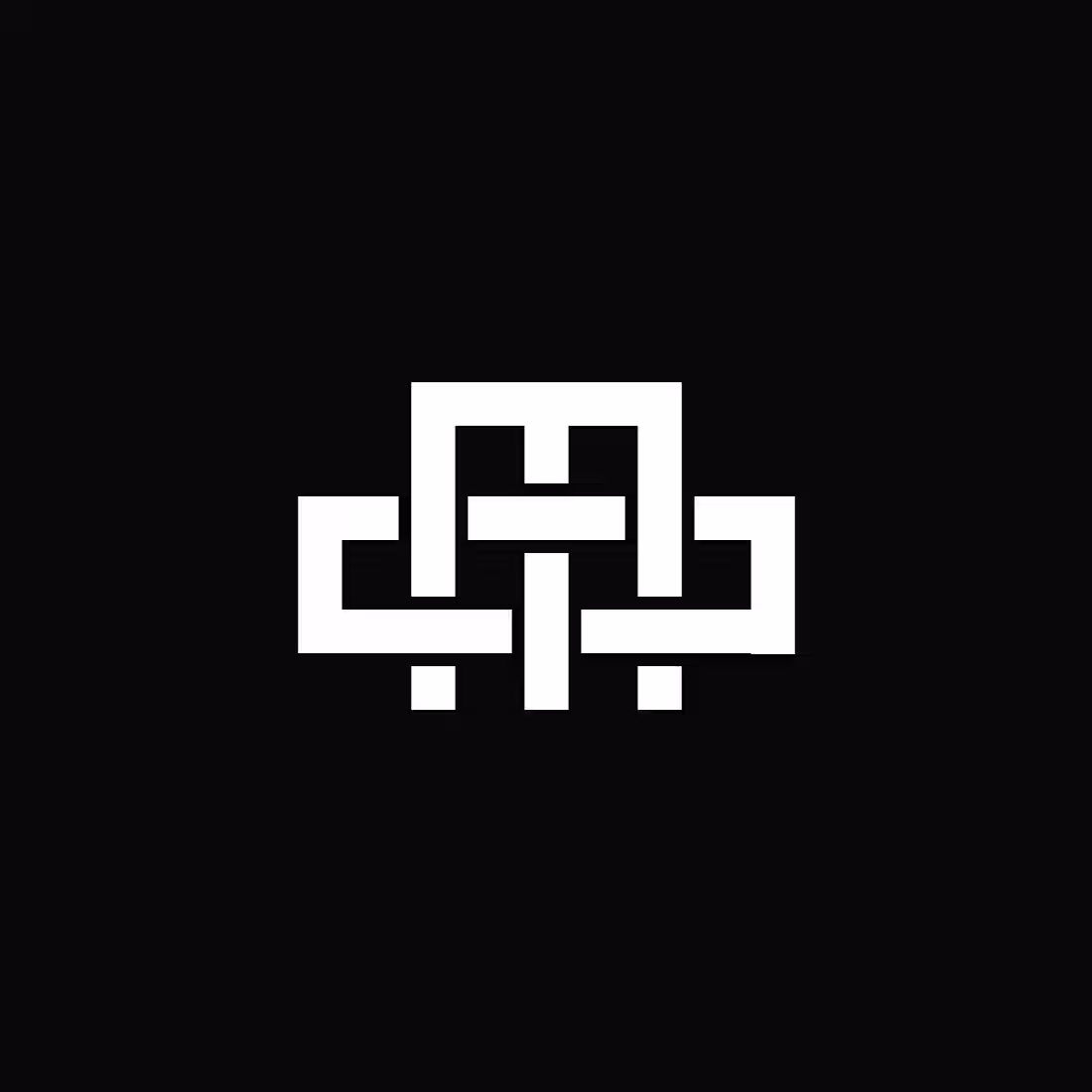 Cover image for DM LOGO DESIGN