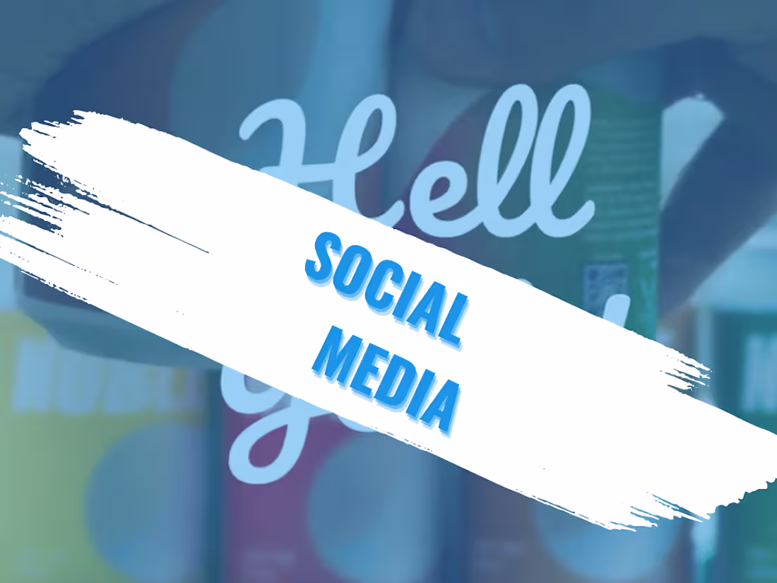 Cover image for Social Media