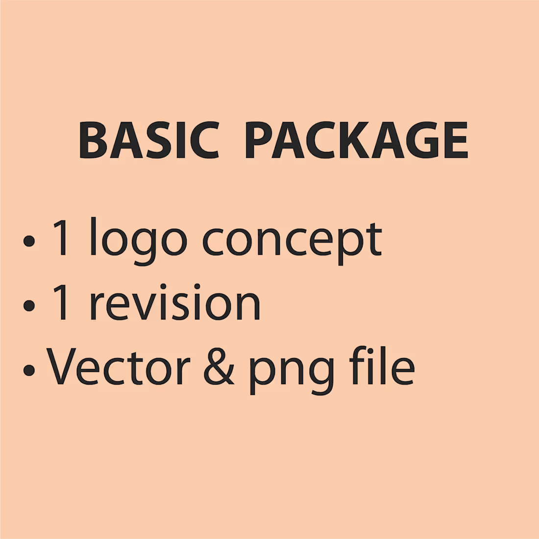 Cover image for Logo Design Services 1