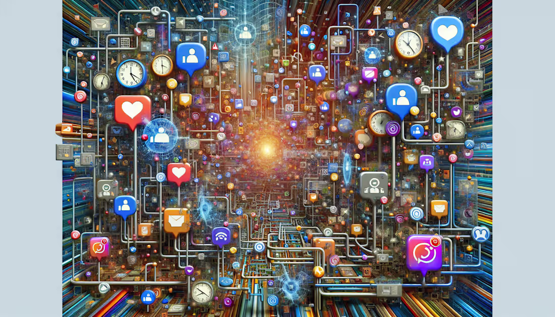 Cover image for 10 Signs Your Business Needs to Hire a Social Media Manager