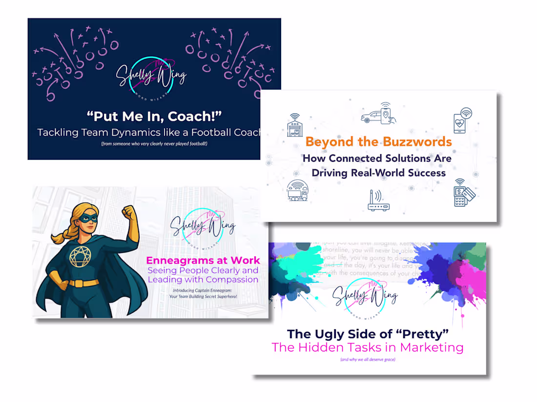 Cover image for Social graphics, LinkedIn articles, and