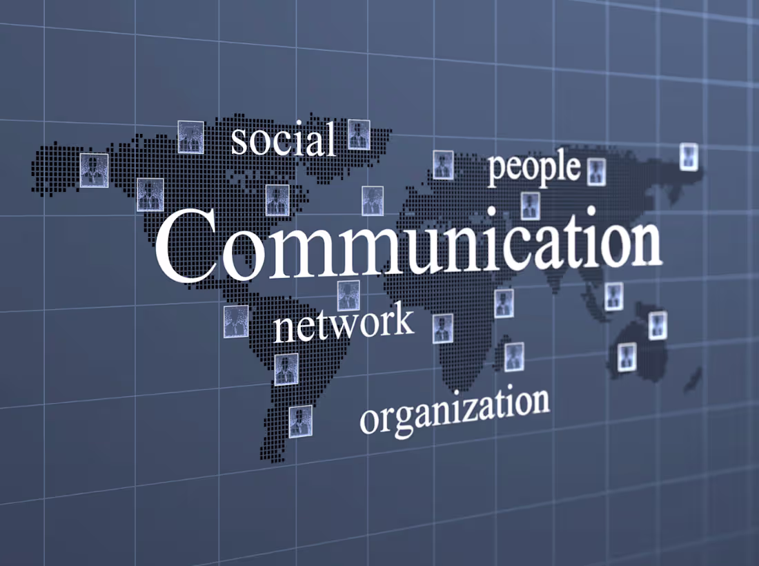 Cover image for Fractional Communications Director